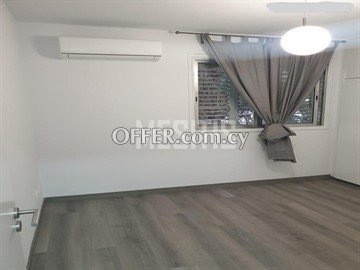 1 Bedroom Apartment / Rent In Dasoupoli, Nicosia - 1