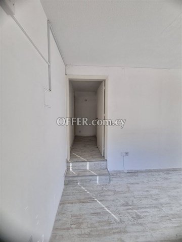 Shop Or Office Space  30 sq.m. In Agioi Omologites, Nicosia - 1