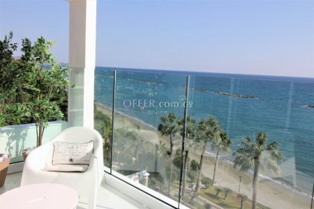 2 Bedroom Apartment For Rent Limassol