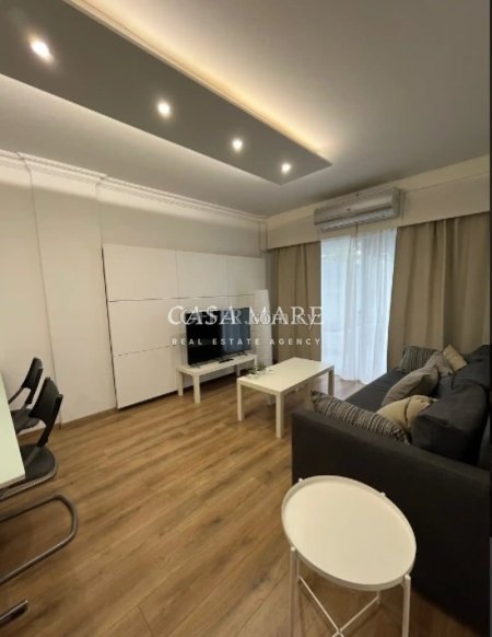 2 Bedroom Apartment in Agioi Omoloyites, Nicosia