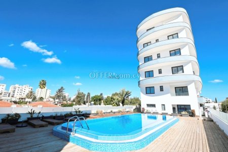 2 Bed Apartment for Sale in City Center, Larnaca - 1