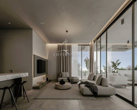 3 Bed Apartment for Sale in City Center, Larnaca