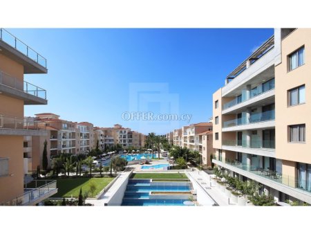 3 Bedroom apartment for Sale in Universal area Paphos