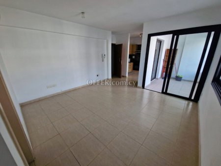 1 Bed Apartment for rent in Kapsalos, Limassol