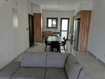 2 Bed Apartment for rent in Agios Athanasios, Limassol - 11