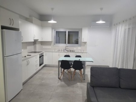 3 Bed Apartment for rent in Omonoia, Limassol - 8