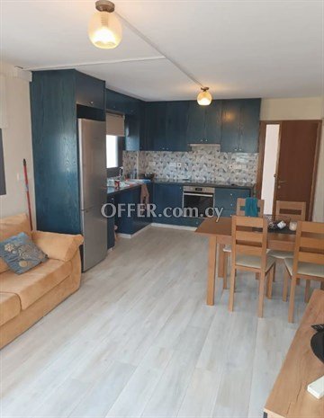 1 Bedroom Apartment  In Polemidia, Limasol - 5