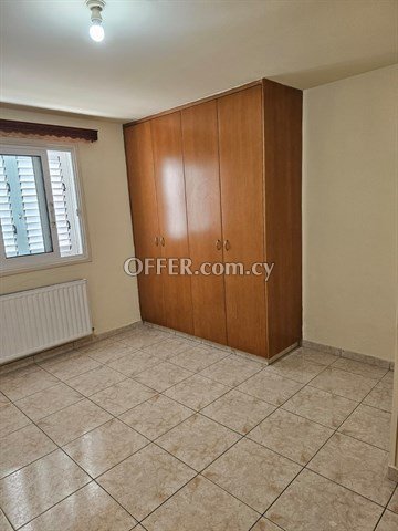 Ground Floor 2 Bedroom Apartment With Yard  In Aglantzia, Nicosia - Cl - 7