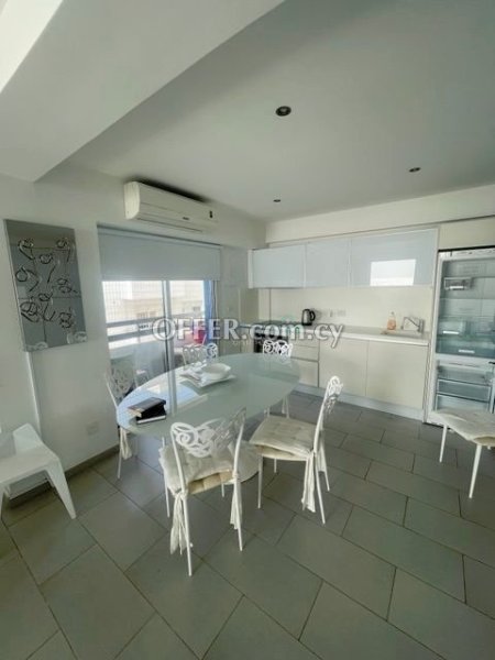 3 Bedroom Apartment For Sale Limassol - 8
