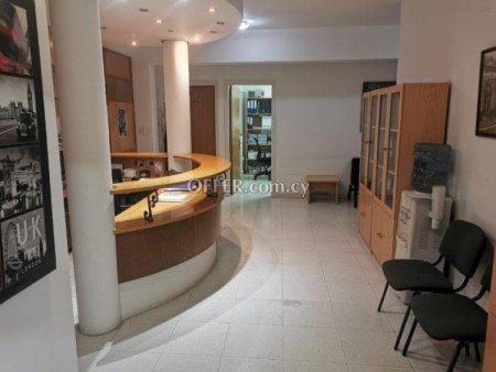 Office for sale in Kato Polemidia, Limassol - 11