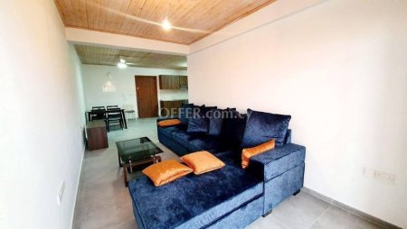 2 Bedrooms Apartment in Pano Paphos-Chloraka - 11