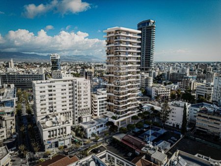 New three bedroom apartment in Nicosia s Town Center - 10