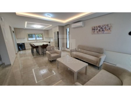 New Luxury Villa near the beach Moutagiaka Limassol Cyprus - 10