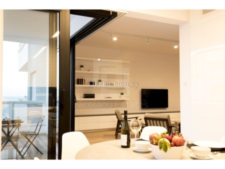 Three Bedroom apartment for Sale in Potamos Germasogeia area Limassol - 10