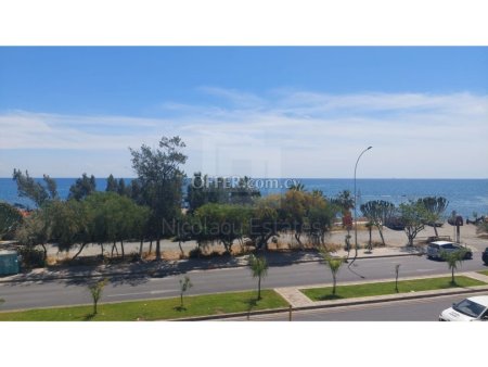 Two Bedroom apartment for Rent in Potamos Germasogeia Limassol - 10