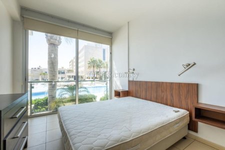 1 bedroom apartment in Coralli Spa Resort and Residences in Protaras Famagusta - 10