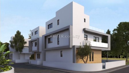 House (Detached) in Livadia, Larnaca for Sale - 11