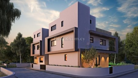 House (Detached) in Livadia, Larnaca for Sale - 11