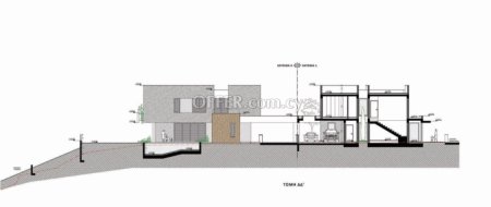 House (Detached) in Palodia, Limassol for Sale - 6