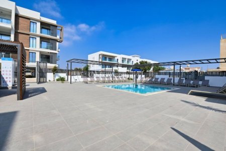 2 Bed Apartment for Sale in Paralimni, Ammochostos - 11