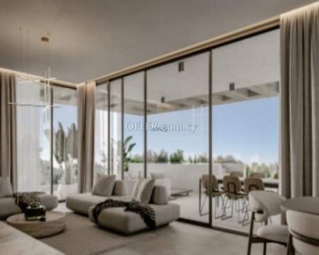 3 Bed Apartment for Sale in City Center, Larnaca - 6