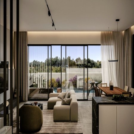 3 Bed Detached Villa for Sale in Dekelia, Larnaca - 8