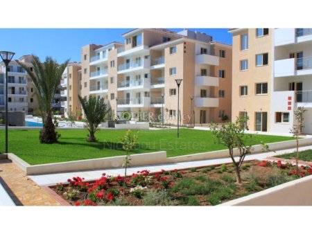 3 Bedroom apartment for Sale in Universal area Paphos - 10
