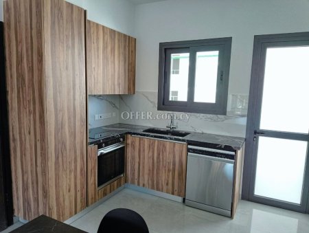 2 Bed Apartment for rent in Agios Athanasios, Limassol - 10