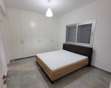 3 Bed Apartment for rent in Omonoia, Limassol - 7