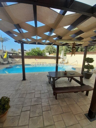 2 Bed Maisonette for rent in Nea Dimmata, Paphos - 10