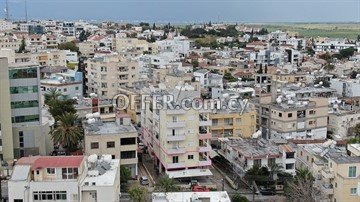 Two bedroom apartment in Aglantzia, Nicosia - 6