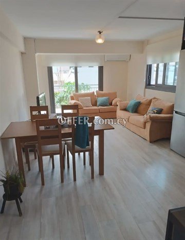 1 Bedroom Apartment  In Polemidia, Limasol - 4