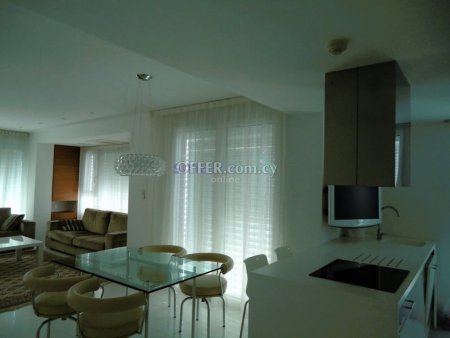 2 Bedroom Apartment For Sale Limassol - 10