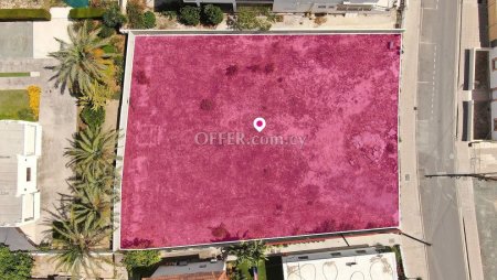 Share Residential Plot in Athienou Larnaca - 3