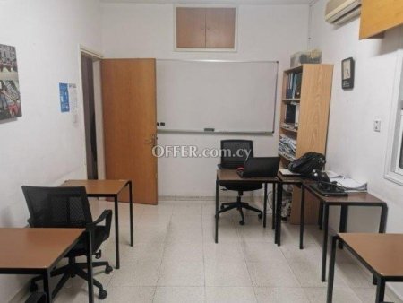 Office for sale in Kato Polemidia, Limassol - 10