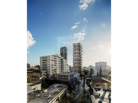 New two bedroom apartment in Nicosia s Town Center - 9