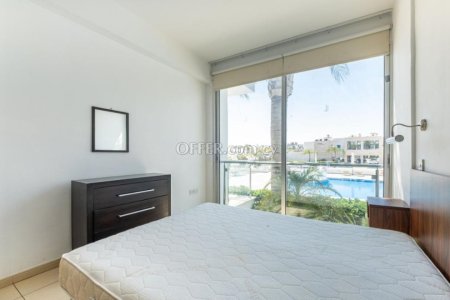 1 bedroom apartment in Coralli Spa Resort and Residences in Protaras Famagusta - 9