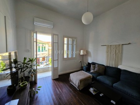 2 Bed Apartment for rent in Katholiki, Limassol - 10