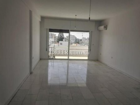 Office for rent in Agios Ioannis, Limassol - 9