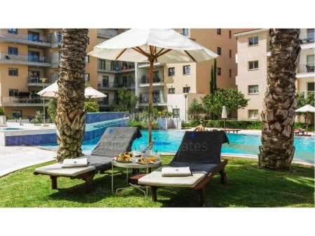3 Bedroom apartment for Sale in Universal area Paphos - 9