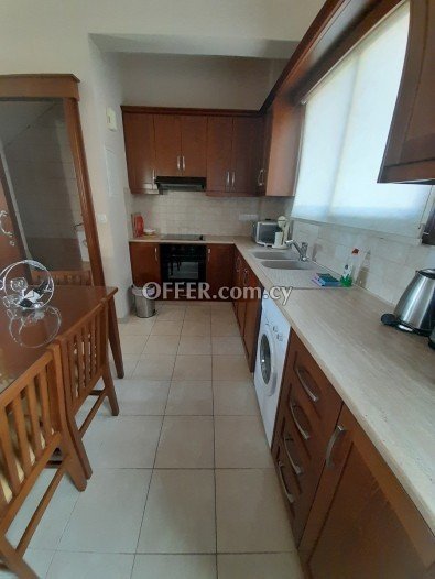 2 Bed Maisonette for rent in Nea Dimmata, Paphos - 9