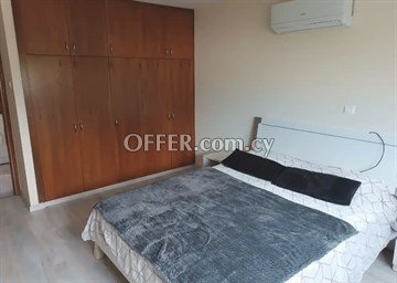 1 Bedroom Apartment  In Polemidia, Limasol - 3