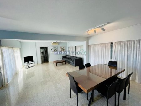 3 Bedroom Apartment For Sale Limassol - 9