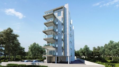 1 Bed Apartment for Sale in Mackenzie, Larnaca - 5