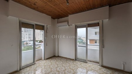 One bedroom apartment in Agioi Omologites Nicosia - 8