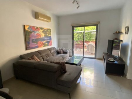 Four bedroom detached house for rent in Columbia - 8