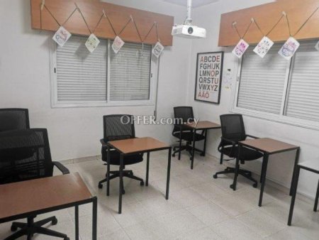 Office for sale in Kato Polemidia, Limassol - 9