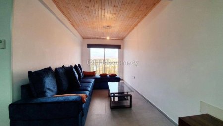 2 Bedrooms Apartment in Pano Paphos-Chloraka - 9