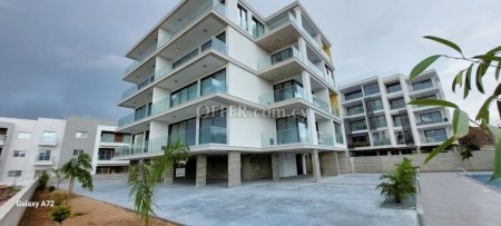 Brand New 4th floor Penthouse Apartment For Rent in Universal - 9