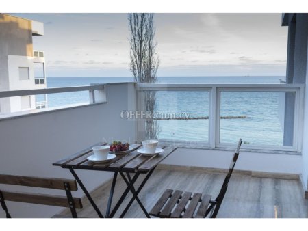 Three Bedroom apartment for Sale in Potamos Germasogeia area Limassol - 8